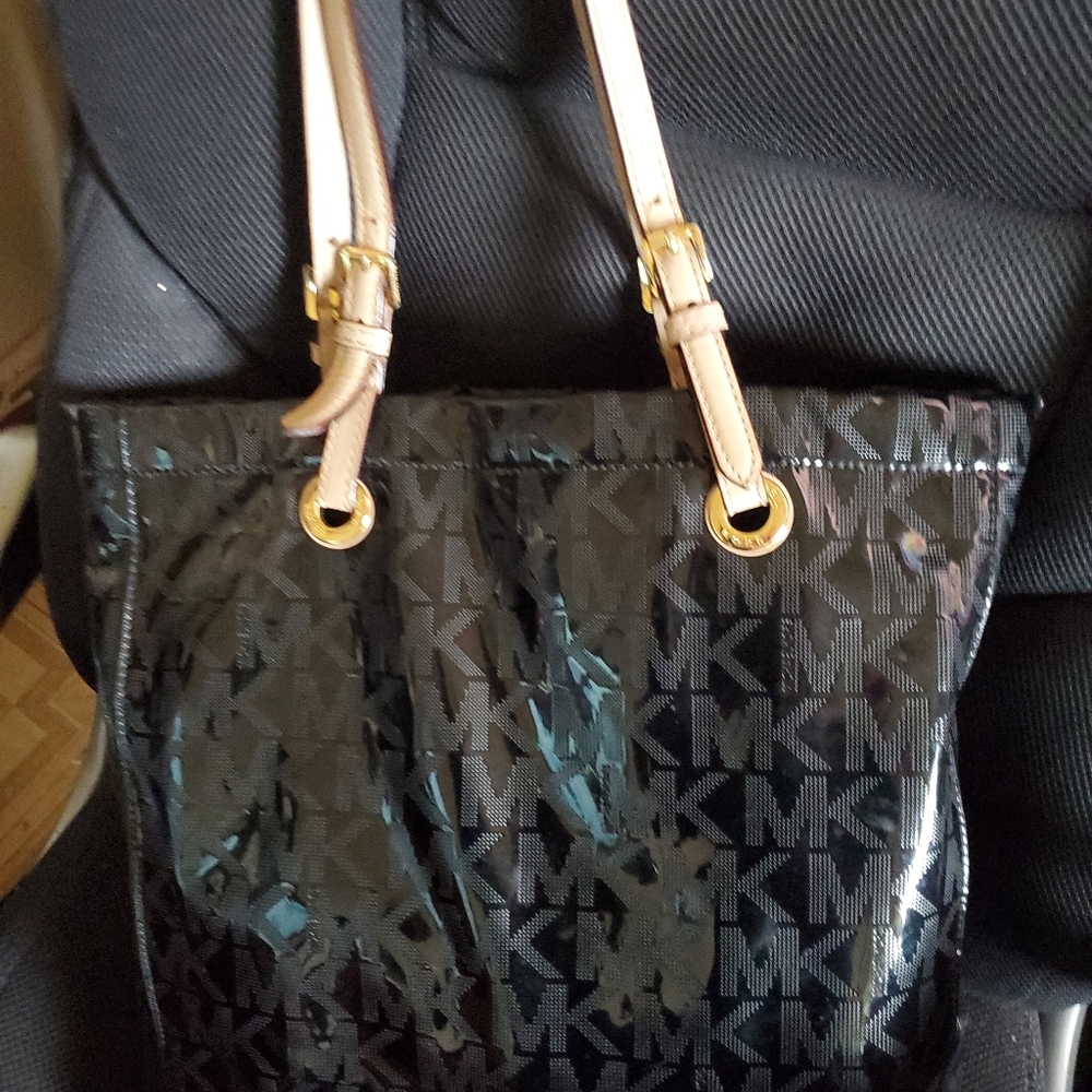 Michael Kors Tote Bag